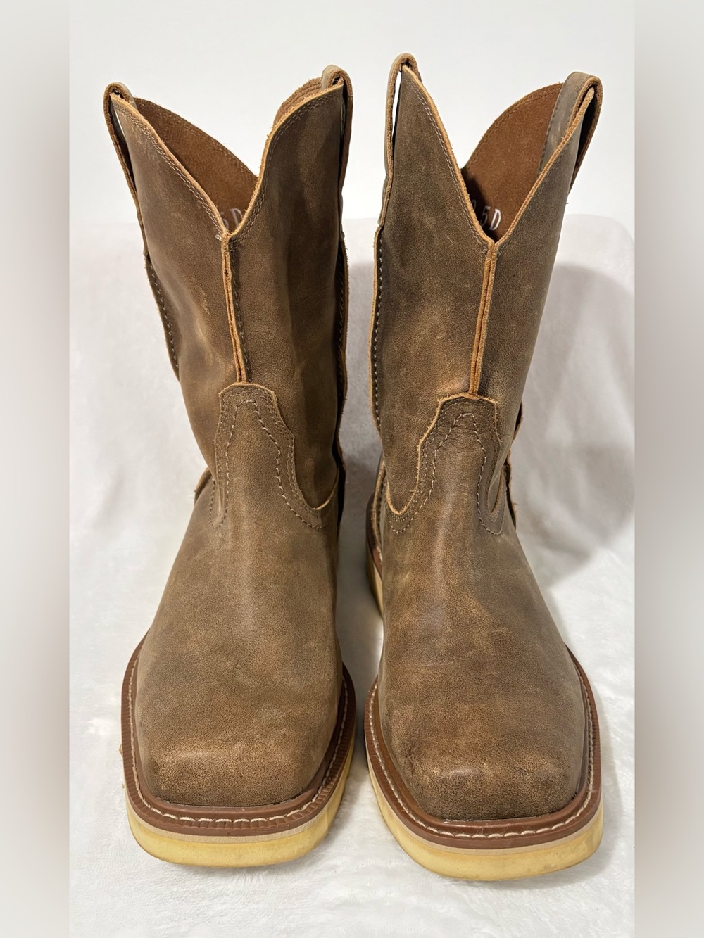 Ariat Rambler Recon Western Boots